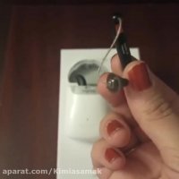 سمعک استایلتو /سمعک کیمیا