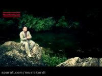 آی مه له - هنرمند افشین حمه ویسی