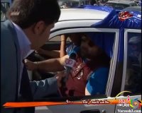 تغییرکاربری جالب پارکینگ های ورزشگاه آزادی