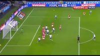 خلاصه بازی پورتو 1-0 براخا