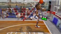 بازی NBA Playgrounds