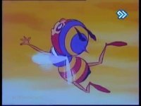 هاچ زنبور عسل - قسمت 20