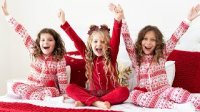دیانا و روما قسمت جدید : آهنگ شاد کریسمس با خانواده و دوستان