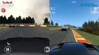 مقایسه بازی Real Racing 3   و GRID Autosport
