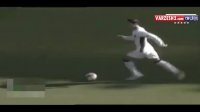 عملکرد دیدنی رونالدو از 2002 تا 2016