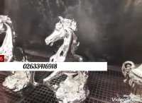 فروش دستگاه آبکاری فانتاکروم/فانتاکروم09120948275