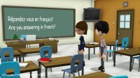 دوره آموزش سریع فرانسه – درس 38 - Rising tone.