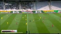 خلاصه دیدار ایران 2 - 0 توگو