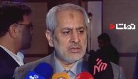 دادستان تهران: انتشار موارد فساد اثبات نشده ممنوع است