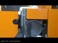 برش سریع مواد با قطر HIGH SPEED CIRCULAR 150MM