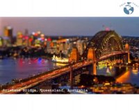 بهترین مکان های دیدنی استرالیا