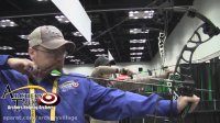 2015 ATA Show- Martin Archery