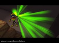 آنونس انیمیشن "قهرمانان مدرسه"