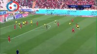 گل‌ها و خلاصه بازی پرسپولیس و سپاهان - Perspolis vs Sepahan match highlights