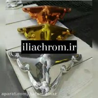 دستگاه ابکاری فانتا کروم09127692842