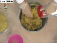 کباب شامی اصفهانی