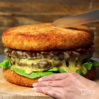 آموزش غذاهای جدید و خوشمزه:: ساندویچ های خوشمزه و لذیذ