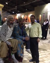 یادگیری زبان با بستنی