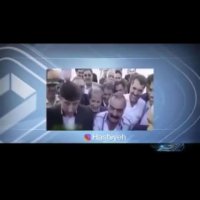 اولین واکنش پیرمرد به خودت بمال