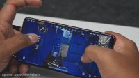 بررسی عملکرد گوشی شیاومی Redmi K20 pro در بازی PUBG