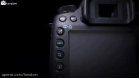 معرفی دوربین Canon EOS 5D Mark III DSLR
