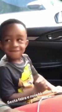 حرکات موزون پسر نیمار