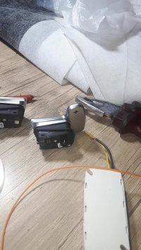 گندم کار فروش و نصب پدل شیفتر با قاب اصلی برای خودروهای تویوتا و کیا