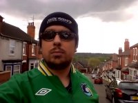 ASUS Padfone 2 front facing camera sample