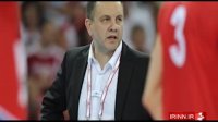 صحبتهای داورزنی و افشاردوست در مورد سرمربی جدید تیم ملی والیبال