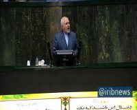 روایت ظریف از روابط با کشورهای همسایه