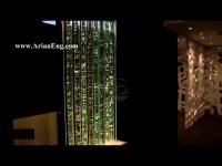 آبنمای حبابساز