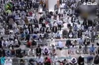 اعمال فضیلت لیله الرغائب