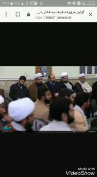 سیدعلی خمینی خوزستان(عباس ایمانی)