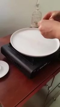 سرویس چینی لاویوا هاردپورسلن