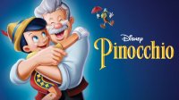 انیمیشن پینوکیو - Pinocchio 1940 با دوبله فارسی