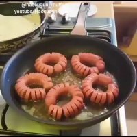 یه صبحانه متفاوت و خوشمزه