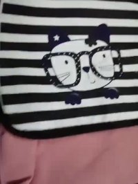 کوله پشتی وکفشم برای مدرسه