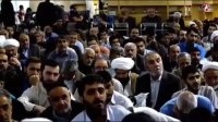 سخنرانی شیخ حسین انصاریان