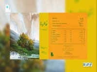 بردیا صدرنوری - میلاد