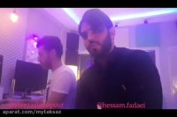 استودیو موسیقی در «مشهد» بهترین استودیو مشهد