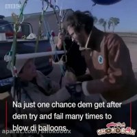 قدرت پرواز بادکنک هلیوم