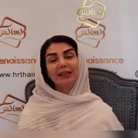 فیلم کاشت ابرو -کلینیک تخصصی رنسانس