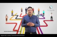 مسیر سفر سفر قهرمانی با حامد سلیمانی