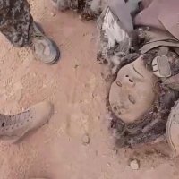 قاتل شهیدحججی به هلاکت رسید