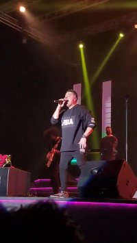 علیرضا طلیسچی .ای دل غافل. (کنسرت کیش)