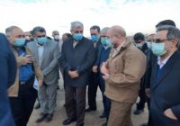 سفر رئیس مجلس به شهرستان های جنوب تهران