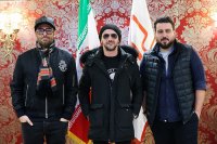 قسمت 7 ساخت ایران 2 کامل و رایگان