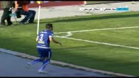 خلاصه بازی سیاه جامگان 2-1 استقلال خوزستان