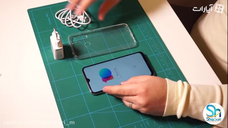 راهنمای خرید گوشی شیائومی ردمی نوت 8 (Redmi Note 8)