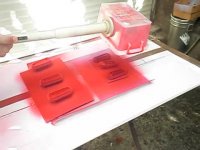 دستگاه هیدروگرافیک/دستگاه مخمل پاش/دستگاه آبکاری/فانتاکروم 09362022208